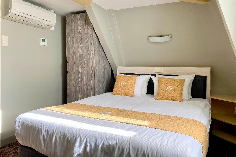 Xo Hotels City Centre - Oda
