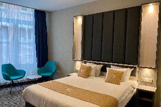 Xo Hotels City Centre fotoÄŸrafÄ±
