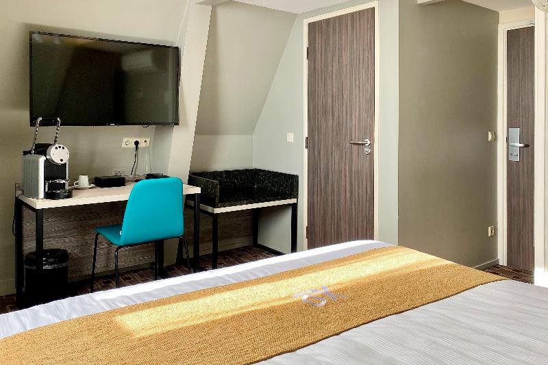 Xo Hotels City Centre - Oda