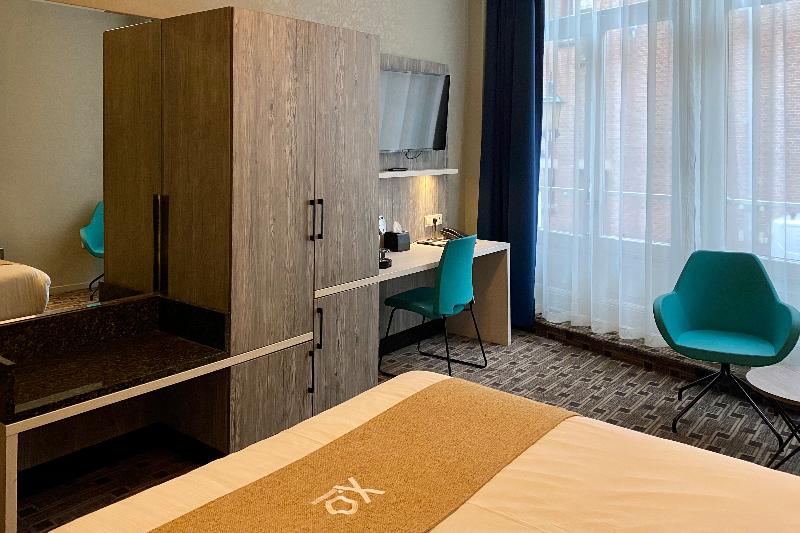 Xo Hotels City Centre - Oda