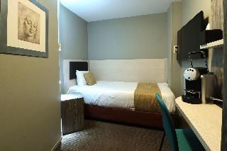 Xo Hotels City Centre fotoÄŸrafÄ±