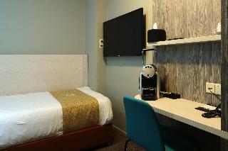 Xo Hotels City Centre fotoÄŸrafÄ±