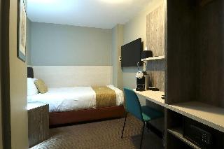 Xo Hotels City Centre fotoÄŸrafÄ±