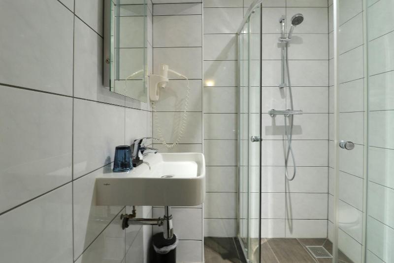 Xo Hotels City Centre - Oda