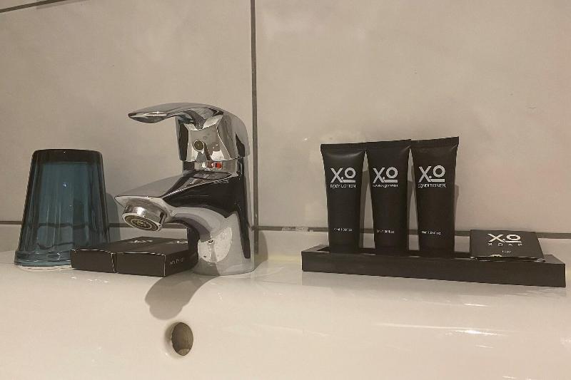 Xo Hotels City Centre - Oda