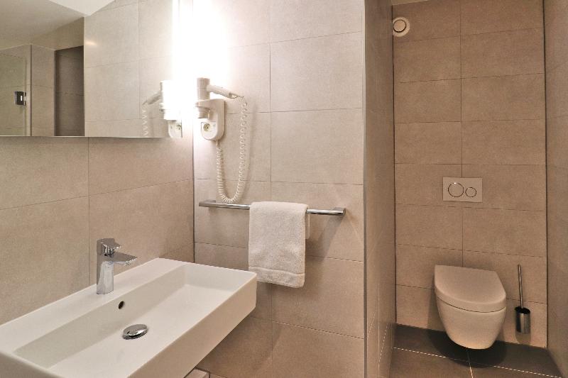 Xo Hotels City Centre - Oda