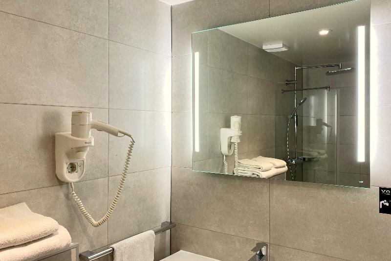 Xo Hotels City Centre - Oda