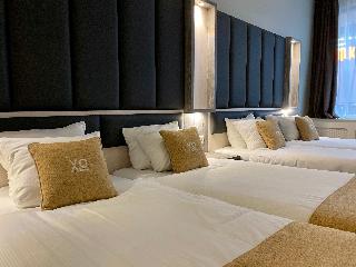 Xo Hotels City Centre fotoÄŸrafÄ±