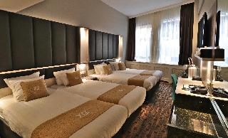Xo Hotels City Centre fotoÄŸrafÄ±