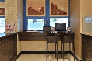 Xo Hotels Blue Square fotoÄŸrafÄ±