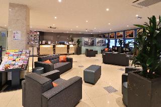 Xo Hotels Blue Square fotoÄŸrafÄ±