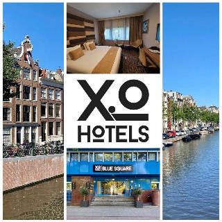 Xo Hotels Blue Square otel fotoğrafı
