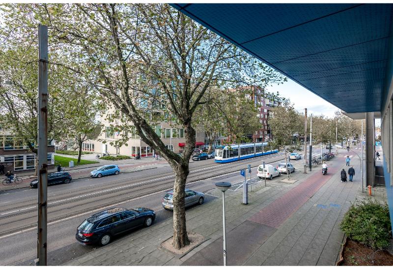 Xo Hotels Blue Square - Genel