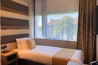 Xo Hotels Blue Square fotoÄŸrafÄ±