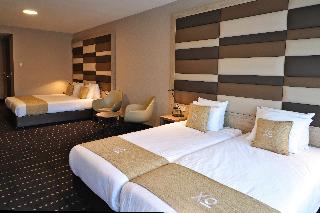 Xo Hotels Blue Square fotoÄŸrafÄ±