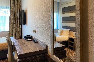 Xo Hotels Blue Square fotoÄŸrafÄ±