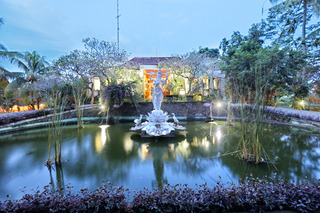 Bhanuswari Resort & Spa fotoÄŸrafÄ±