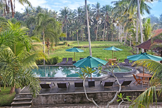 Bhanuswari Resort & Spa otel fotoğrafı