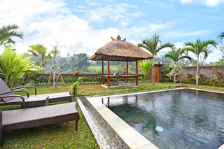 Bhanuswari Resort & Spa fotoÄŸrafÄ±