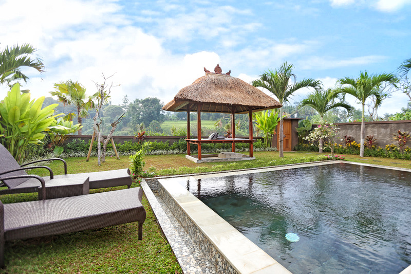 Bhanuswari Resort & Spa - Genel