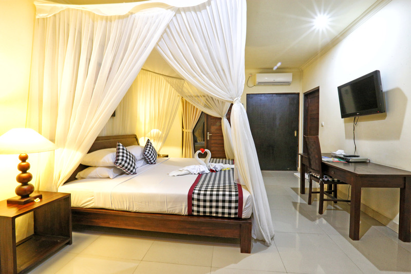 Bhanuswari Resort & Spa - Oda