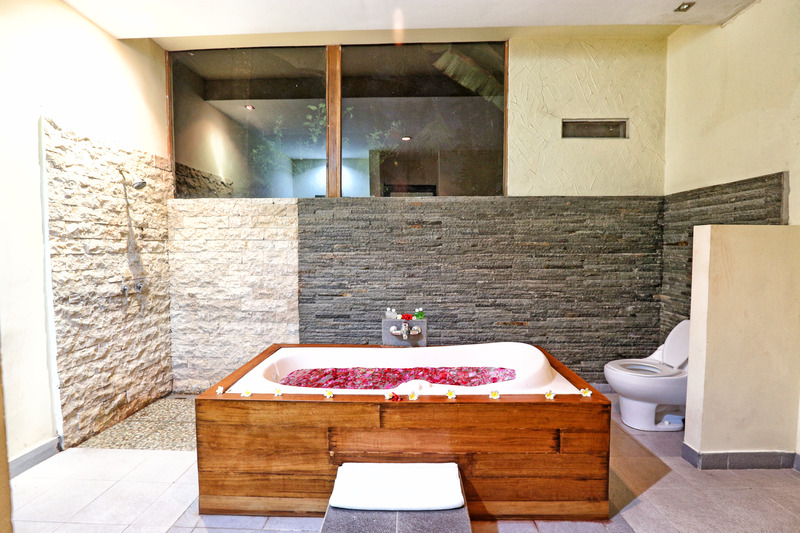 Bhanuswari Resort & Spa - Oda