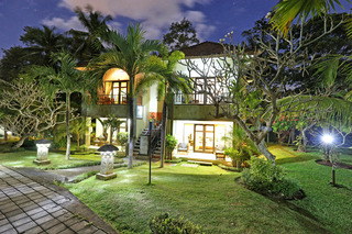Bhanuswari Resort & Spa fotoÄŸrafÄ±