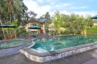 Bhanuswari Resort & Spa fotoÄŸrafÄ±