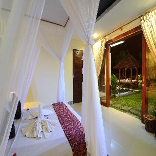 Bhanuswari Resort & Spa fotoÄŸrafÄ±