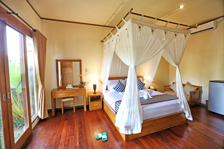 Bhanuswari Resort & Spa fotoÄŸrafÄ±