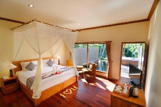 Bhanuswari Resort & Spa fotoÄŸrafÄ±