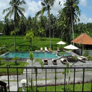 Bhanuswari Resort & Spa fotoÄŸrafÄ±