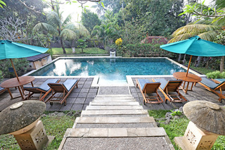 Bhanuswari Resort & Spa fotoÄŸrafÄ±