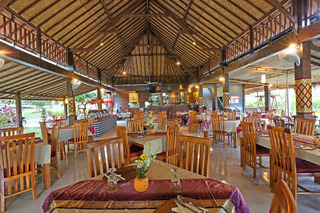 Bhanuswari Resort & Spa fotoÄŸrafÄ±