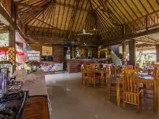 Bhanuswari Resort & Spa fotoÄŸrafÄ±