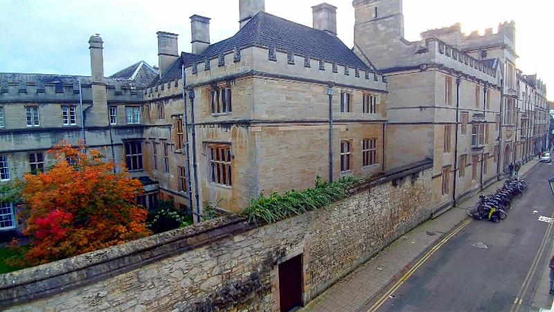 Tower House - Genel