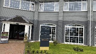 Stone House Hotel A Bespoke Hotel fotoÄŸrafÄ±