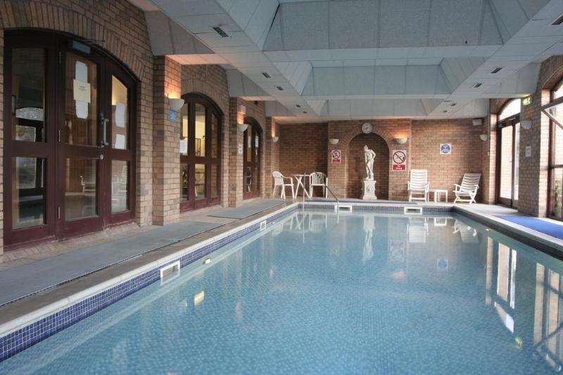 Stone House Hotel A Bespoke Hotel - Genel