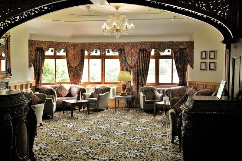 Stone House Hotel A Bespoke Hotel - Genel