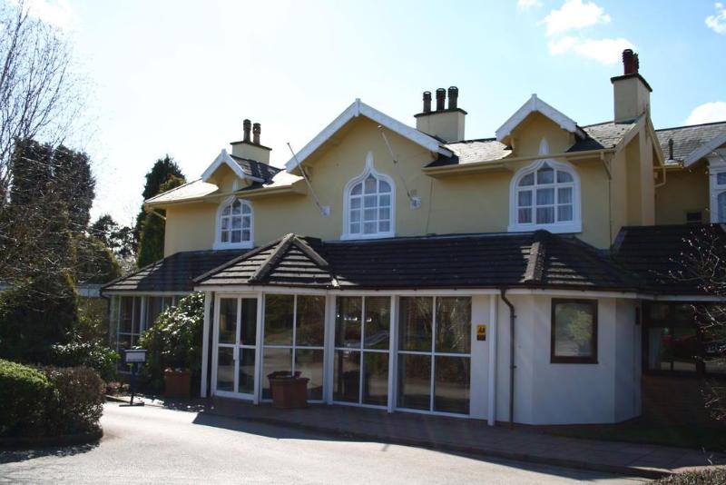 Stone House Hotel A Bespoke Hotel - Genel