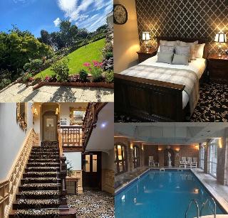 Stone House Hotel A Bespoke Hotel otel fotoğrafı