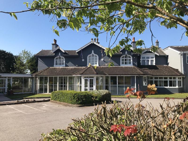 Stone House Hotel A Bespoke Hotel - Genel