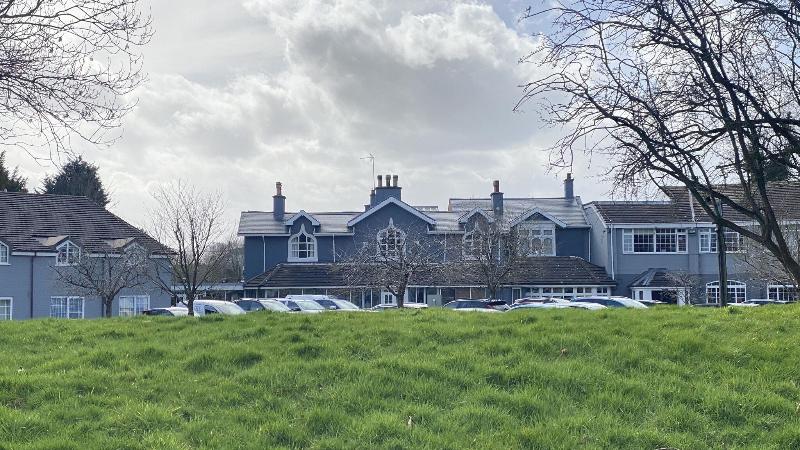 Stone House Hotel A Bespoke Hotel - Genel