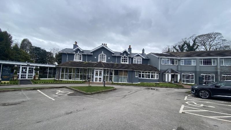 Stone House Hotel A Bespoke Hotel - Genel