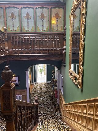 Stone House Hotel A Bespoke Hotel fotoÄŸrafÄ±