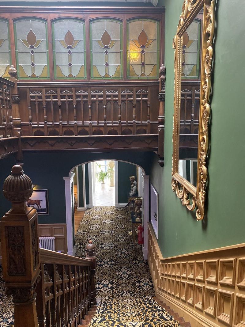 Stone House Hotel A Bespoke Hotel - Genel