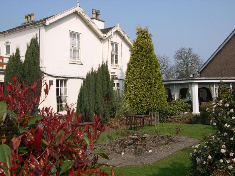 Stone House Hotel A Bespoke Hotel - Genel
