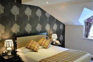 Stone House Hotel A Bespoke Hotel fotoÄŸrafÄ±