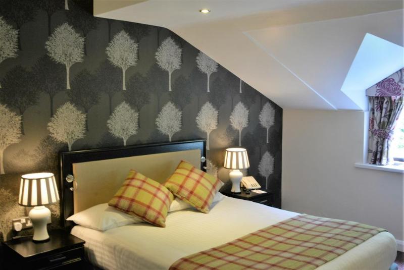 Stone House Hotel A Bespoke Hotel - Genel