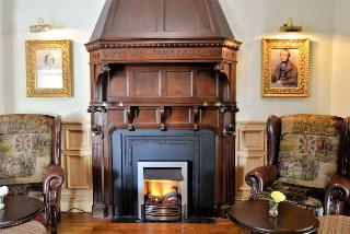 Stone House Hotel A Bespoke Hotel fotoÄŸrafÄ±
